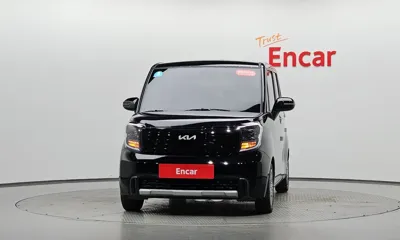 Kia Ray 2023, 50507 км, за 9780.75 USD