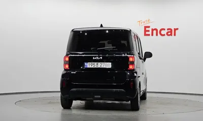 Kia Ray 2023, 50507 км, за 9780.75 USD