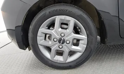 Kia Ray 2023, 50507 км, за 9780.75 USD