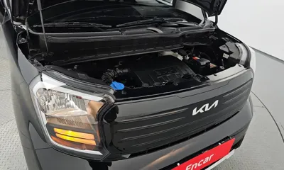 Kia Ray 2023, 50507 км, за 9780.75 USD - фото 6