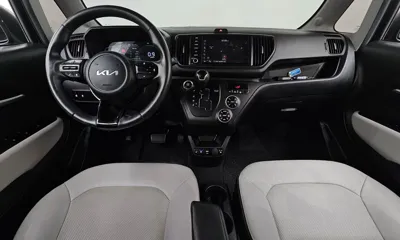 Kia Ray 2023, 50507 км, за 9780.75 USD - фото 7