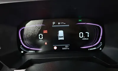 Kia Ray 2023, 50507 км, за 9780.75 USD - фото 8