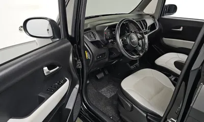 Kia Ray 2023, 50507 км, за 9780.75 USD - фото 10