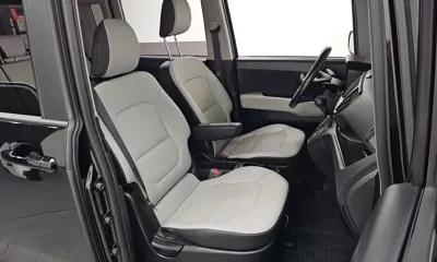 Kia Ray 2023, 50507 км, за 9780.75 USD - фото 11