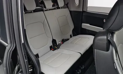Kia Ray 2023, 50507 км, за 9780.75 USD - фото 12