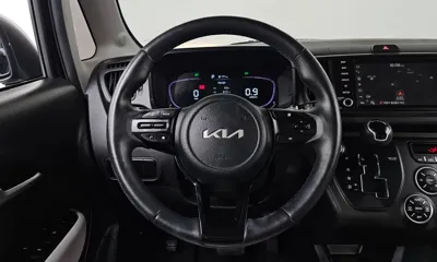 Kia Ray 2023, 50507 км, за 9780.75 USD - фото 14