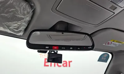 Kia Ray 2023, 50507 км, за 9780.75 USD - фото 18
