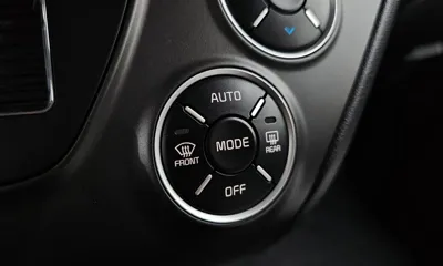 Kia Ray 2023, 50507 км, за 9780.75 USD - фото 20