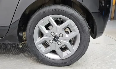 Kia Ray 2023, 50507 км, за 9780.75 USD - фото 21