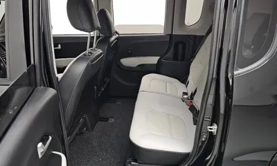 Kia Ray 2023, 50507 км, за 9780.75 USD - фото 26