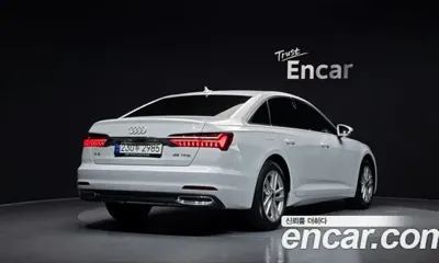 Audi A6 2023, 42415 км, за 23785.92 USD
