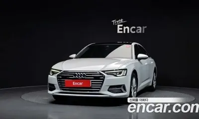 Audi A6 2023, 42415 км, за 23785.92 USD