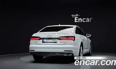Audi A6 2023, 42415 км, за 23785.92 USD