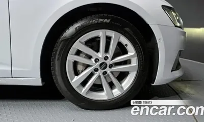 Audi A6 2023, 42415 км, за 23785.92 USD