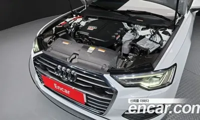 Audi A6 2023, 42415 км, за 23785.92 USD - фото 6