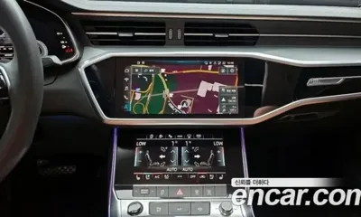 Audi A6 2023, 42415 км, за 23785.92 USD - фото 15