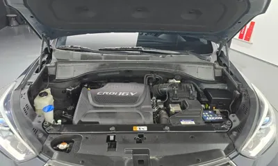 Hyundai Maxcruz 2017, 94296 км, за 9706.85 USD - фото 6