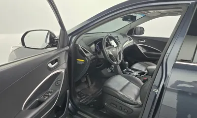 Hyundai Maxcruz 2017, 94296 км, за 9706.85 USD - фото 10