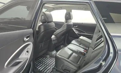 Hyundai Maxcruz 2017, 94296 км, за 9706.85 USD - фото 12