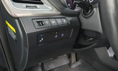 Hyundai Maxcruz 2017, 94296 км, за 9706.85 USD - фото 13