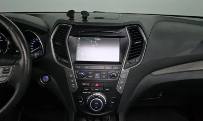 Hyundai Maxcruz 2017, 94296 км, за 9706.85 USD - фото 14