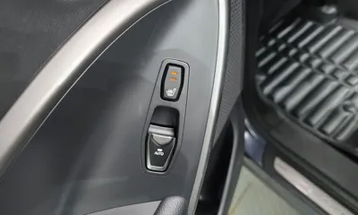 Hyundai Maxcruz 2017, 94296 км, за 9706.85 USD - фото 17