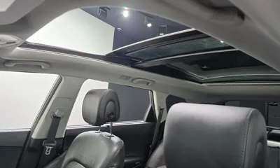 Hyundai Maxcruz 2017, 94296 км, за 9706.85 USD - фото 18