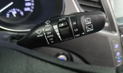 Hyundai Maxcruz 2017, 94296 км, за 9706.85 USD - фото 20