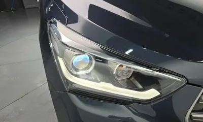 Hyundai Maxcruz 2017, 94296 км, за 9706.85 USD - фото 22