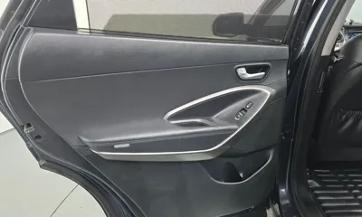 Hyundai Maxcruz 2017, 94296 км, за 9706.85 USD - фото 25