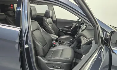 Hyundai Maxcruz 2017, 94296 км, за 9706.85 USD - фото 26