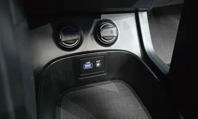 Hyundai Maxcruz 2017, 94296 км, за 9706.85 USD - фото 29