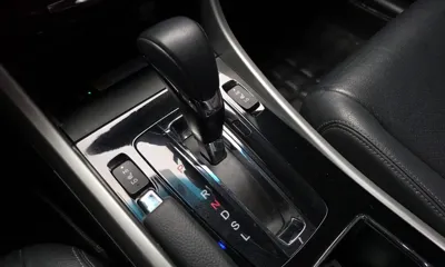 Honda Accord 2017, 97530 км, за 6440.29 USD - фото 9