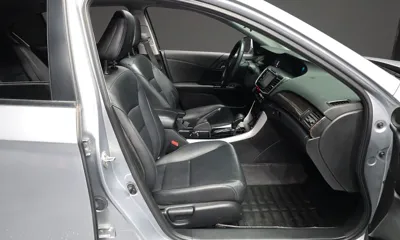 Honda Accord 2017, 97530 км, за 6440.29 USD - фото 11