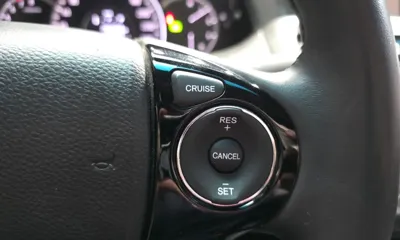 Honda Accord 2017, 97530 км, за 6440.29 USD - фото 17