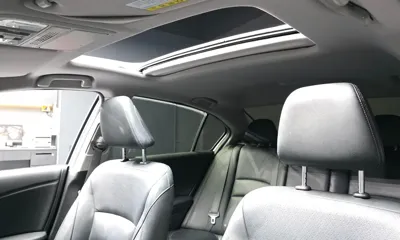 Honda Accord 2017, 97530 км, за 6440.29 USD - фото 18