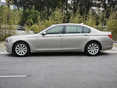 BMW 7 Series 2010, 173000 км, за 7938.68 USD
