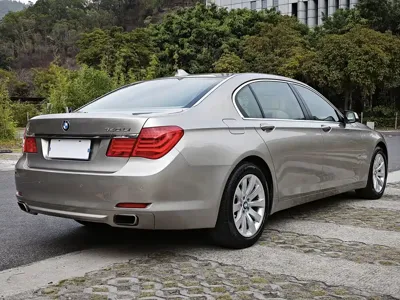 BMW 7 Series 2010, 173000 км, за 7938.68 USD - фото 7