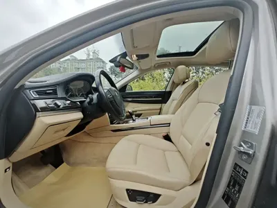 BMW 7 Series 2010, 173000 км, за 7938.68 USD - фото 10