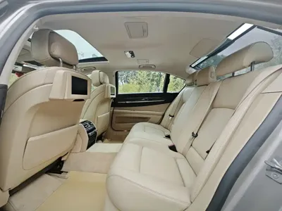 BMW 7 Series 2010, 173000 км, за 7938.68 USD - фото 11