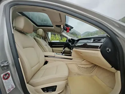 BMW 7 Series 2010, 173000 км, за 7938.68 USD - фото 12