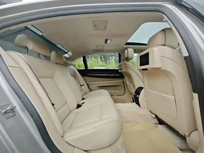 BMW 7 Series 2010, 173000 км, за 7938.68 USD - фото 13