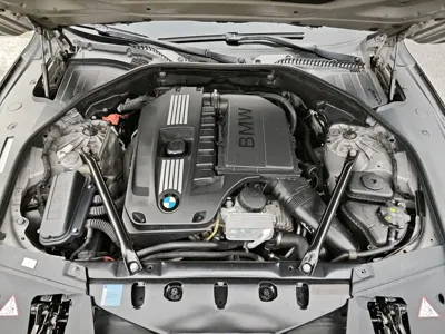 BMW 7 Series 2010, 173000 км, за 7938.68 USD - фото 16