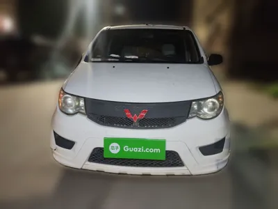 Wuling Hongguang 2015, 110300 км, за 2865 USD - фото 2