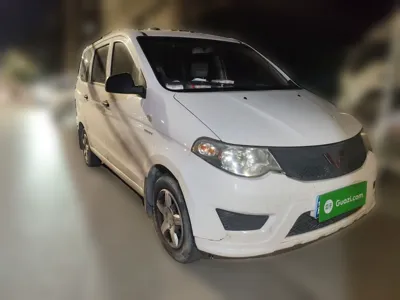 Wuling Hongguang 2015, 110300 км, за 2865 USD - фото 3