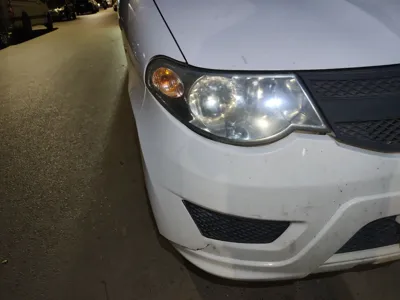 Wuling Hongguang 2015, 110300 км, за 2865 USD - фото 7
