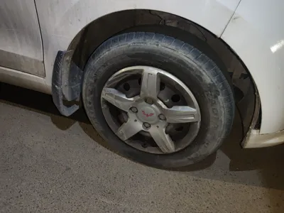 Wuling Hongguang 2015, 110300 км, за 2865 USD - фото 8