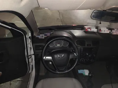 Wuling Hongguang 2015, 110300 км, за 2865 USD - фото 11