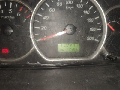 Wuling Hongguang 2015, 110300 км, за 2865 USD - фото 13