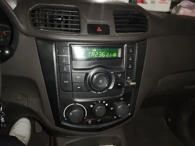 Wuling Hongguang 2015, 110300 км, за 2865 USD - фото 14